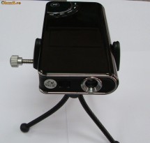 Miniproiector USB, pentru laptop - MP19 foto