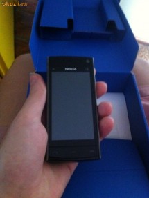 NOKIA X6 foto