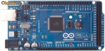 vand arduino mega 2560