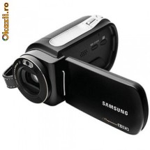 OCAZIE LA UN PRET BUN   Camera video Samsung VP-HMX10C foto