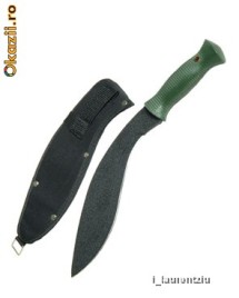 Maceta Mil-Tec, Kukri ML-15534000