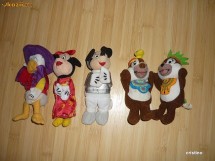 mascote Disney photo mascote Disney