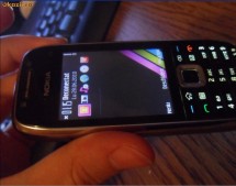 Nokia E75