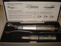 Piesa contraunghi + piesa dreapta + micromotor- BEST DEAL!!! foto