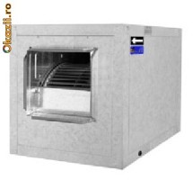 MOTOARE VENTILATIE PROFESIONALE+REGULATOARE CASALS
