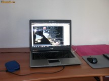 LAPTOP ASUS F3U foto