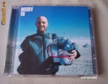 Moby - 18 foto