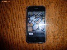 Vand IPHONE 3G 8Gb