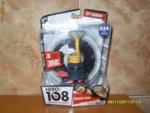 figurina hero 108 cartoon network foto