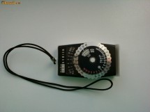 Exponometru WeimarLux foto