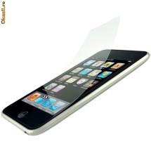 Folie de protectie ecran iPod Touch 2G, 3G foto