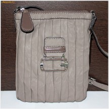 *** PROMOTIE Poseta / Geanta GUESS, Stil Postas, Dama / Femei, 100% AUTENTIC, FF194314 ***