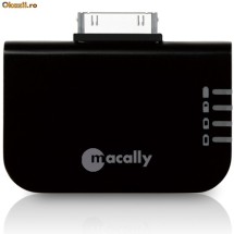 Baterie urgenta iPhone, iPod - Macally POWERLINK8 foto