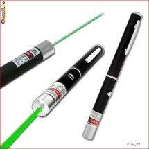 Laser Pointer Verde  100 mw