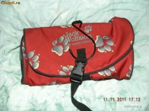 JACK WOLFSKIN MINI WASHSALON GENTUTA IGIENICA foto