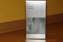 Parfum Original ZARA foto