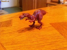 Dinozaur T-REX figurina Kinder miniatura! foto