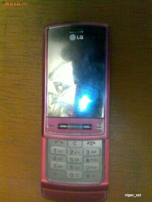 Vand LG Shine Pink functional. Pret mic !