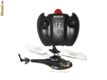 Cadouri copii - Elicopter teleghidat AERO