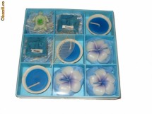 Cadouri femei - Set Spa Aromaterapie