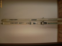Skiuri (schiuri) FISCHER Vacuum Technic 193 cm foto