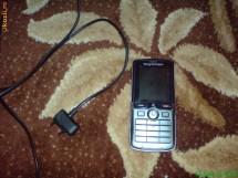 SONY ERICCSON 75 i cu camera