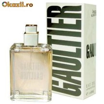 Gaultier2 Jean Paul Gaultier EDP Unisex 40 ml foto