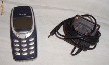 Telefon de colectie: Nokia 3310
