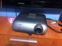 Sharp XR 10-XL foto