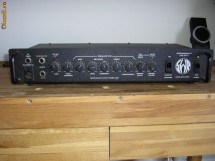 Vand amplificator de bass SWR Workingman's One-Sixty 160 watt (head) foto