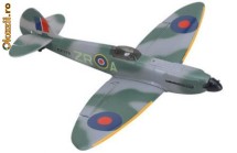 Aeromodel avion SPITFIRE Mini Scale Series foto