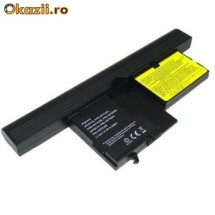 Baterie, acumulator laptop compatibila Thinkpad X61T/X60T
