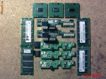 Modul USB S-VIDEO Dell Latitude D600 foto