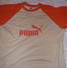 Tricou PUMA - oferta - 20 lei