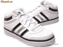 Adidasi barbat Adidas Top Ten Mid - adidasi originali - ghete iarna foto