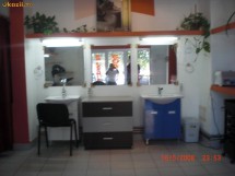 Vand/inchiriez spatiu comercial