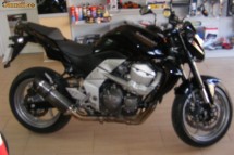 Motocicleta Kawasaki Z750 ABS /2007. - 15400Km.Carte Service!!!