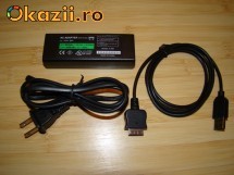 Incarcator PSP GO photo Incarcator PSP GO