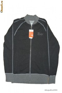 BLUZA HANORAC NIKE AD HERITAGE   O R I G I N A L !!! MARIMEA M foto