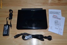 Toshiba NB 250 OKAZIE!!!