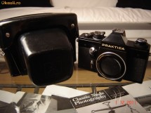Praktica PLC2 (body) filet M42 foto