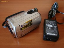 Sony dsc-sr32