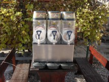 Aparat Granita (Suc de Gheata) foto