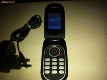 Telefon ALCATEL OT-363 foto