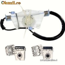 Macara golf 4  macara bora fata electrica cleme geam macara
