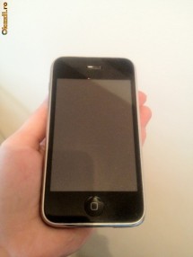 iPhone 3G 16 Gb NEVERLOCKED