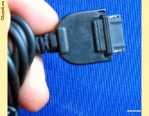 TRANSFORMATOR INCARCATOR 6,8V - 8V INTENSITATE 300-400MA foto