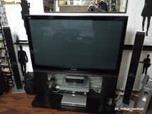 Televizor Panasonic VIERA, diagonala 127 cm, cu masuta, impecabil foto