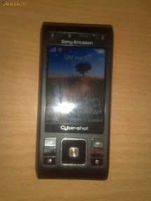 Vand sony ericsson c905