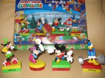 Mickey Mouse Club House foto